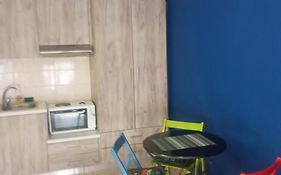 Beautiful Studio